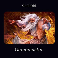 Gamemaster (аудиокнига)