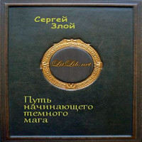 Путь начинающего темного мага (аудиокнига)