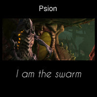 I am the swarm (аудиокнига)