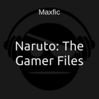 Аудиокнига Naruto: The Gamer Files