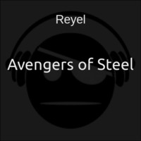 Аудиокнига Avengers of Steel