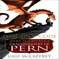 Аудиокнига Код драконов