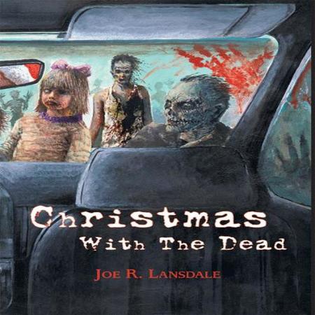обложка Рождество с мёртвыми