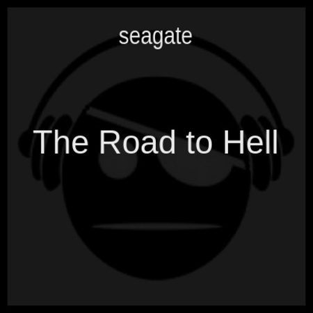 аудиокнига The Road to Hell