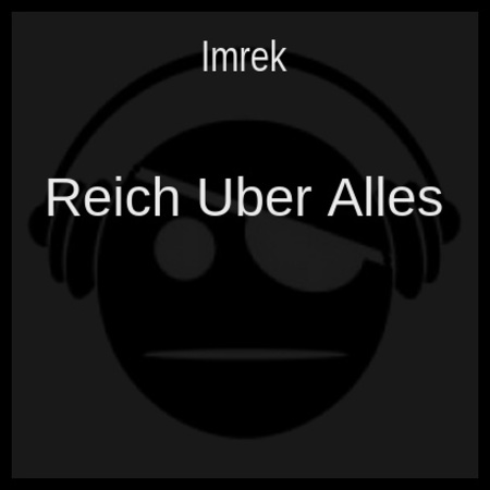 аудиокнига Reich Uber Аlles