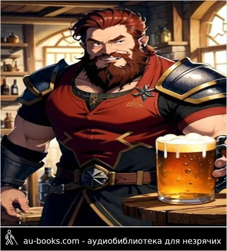 обложка аудиокниги Warcraft: Пиво и Честь