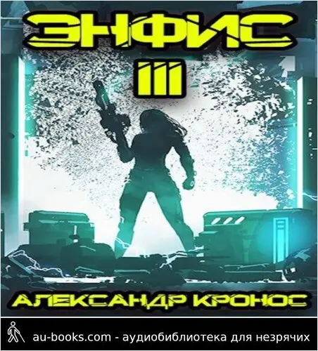 обложка аудиокниги Энфис. Бояр-RPG. Книга 3