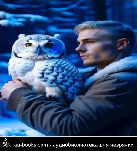 обложка аудиокниги Ужас Дикого Леса – 3