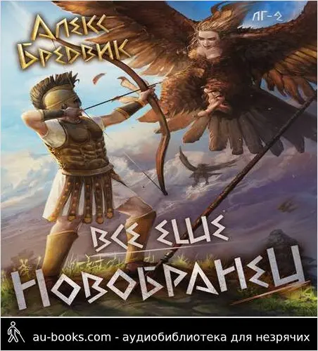 обложка аудиокниги Все еще новобранец. Том 2