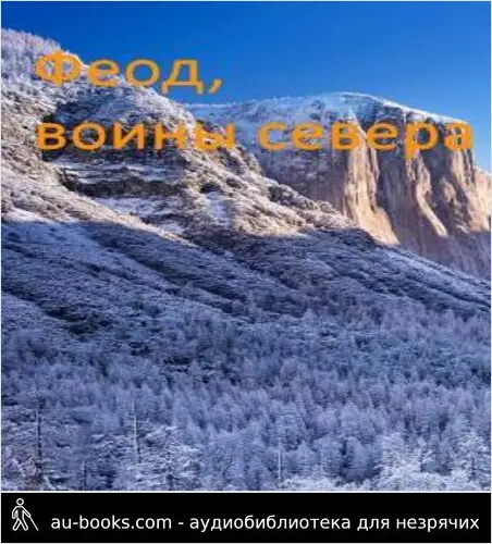 обложка аудиокниги Возрождение феода